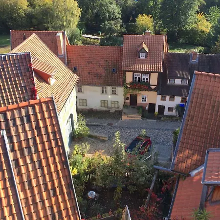 Lägenhet 
